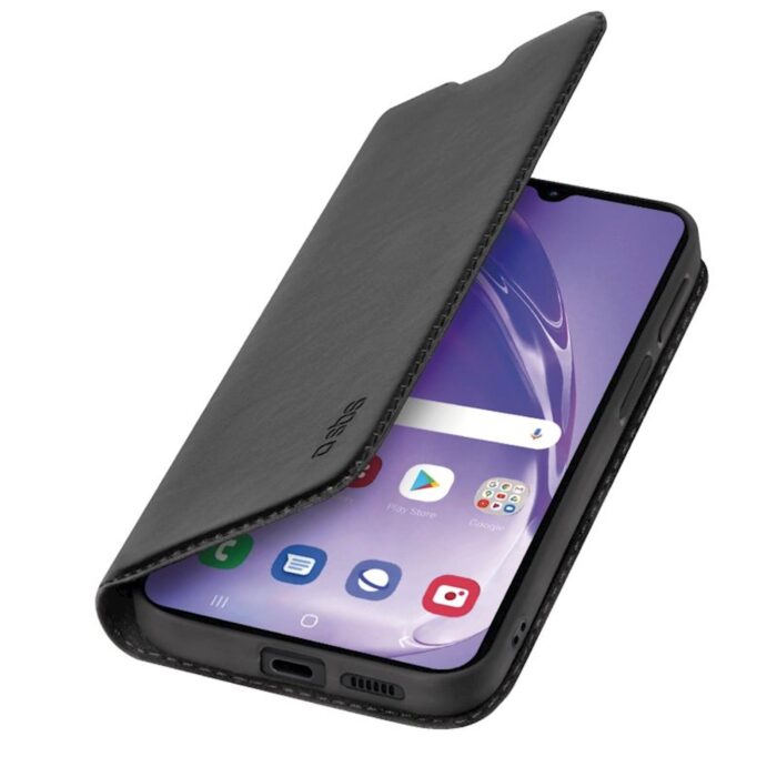TORBICA WALLET LITE SAMSUNG GALAXY A15 ČRNA