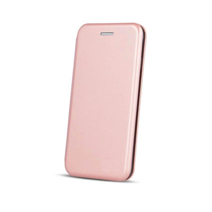 BLU TORBICA SMART DIVA GALAXY A05S ROŽNATO ZLATA