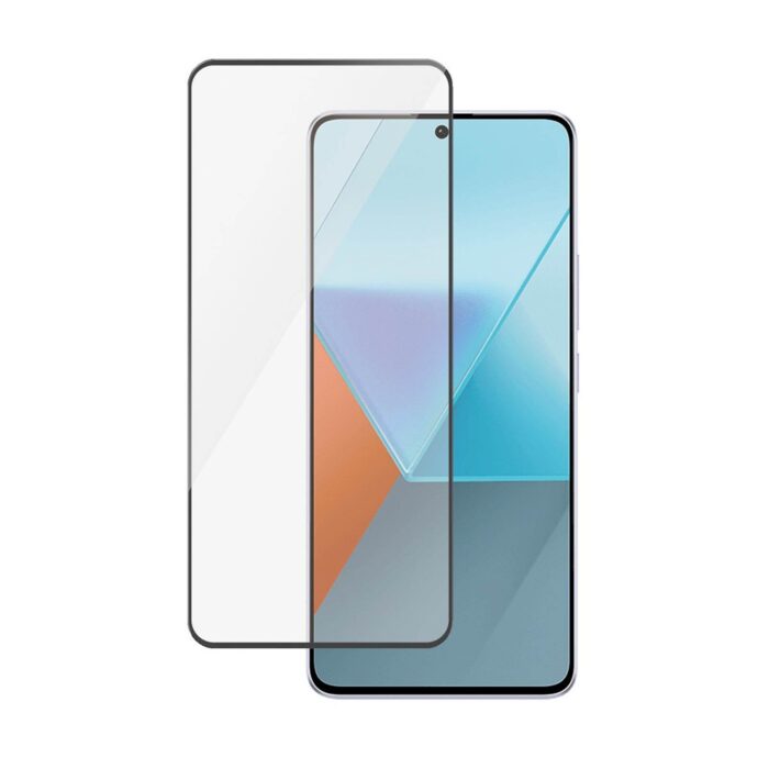 PANZERGLASS XIAOMI REDMI NOTE 13 PRO 5G UWF BLACK