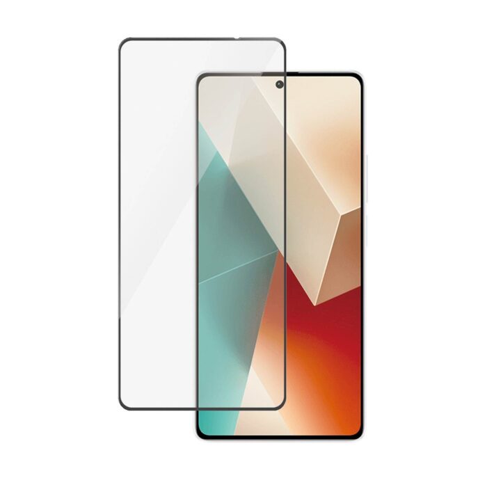 PANZERGL. XIAO REDMI NOTE 13 5G/13 PRO 4G UWF BLAC
