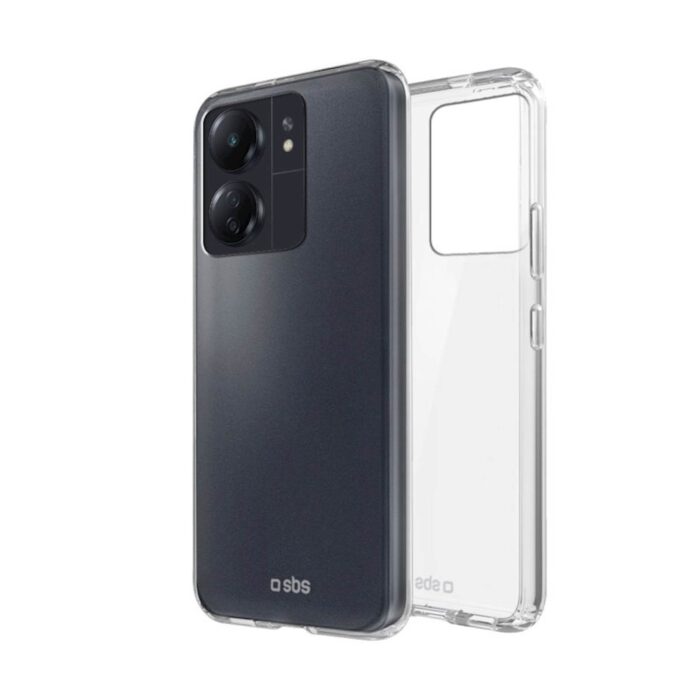 SILIKON XIAOMI REDMI 13C 4G PROZOREN