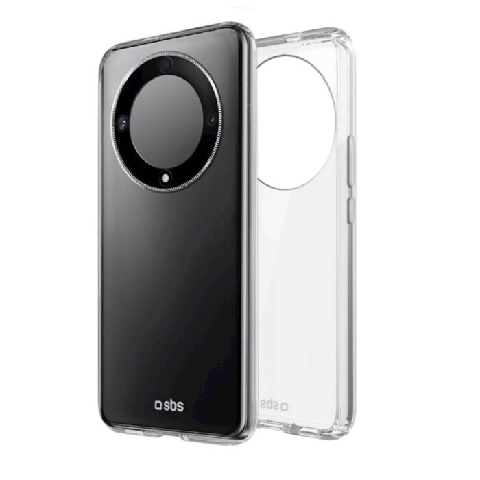 SILIKON HONOR MAGIC 6 LITE PROZOREN