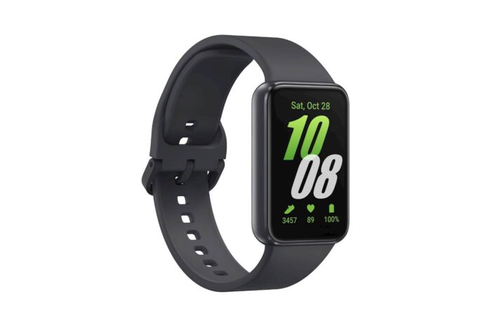SAMSUNG GALAXY FIT3 SIVA - Image 3