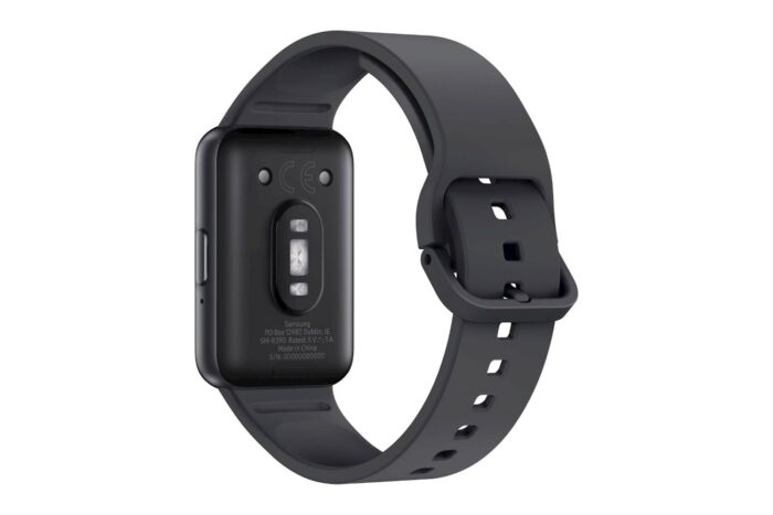 SAMSUNG GALAXY FIT3 SIVA - Image 4