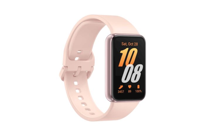 SAMSUNG GALAXY FIT3 ZLATO ROZA - Image 3