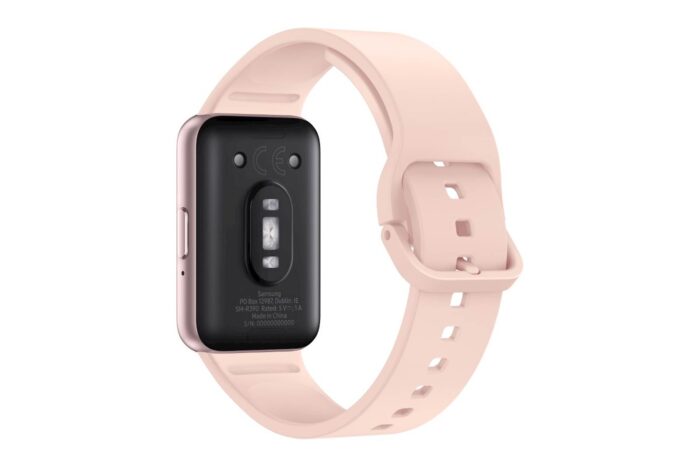SAMSUNG GALAXY FIT3 ZLATO ROZA - Image 4