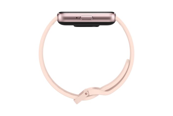 SAMSUNG GALAXY FIT3 ZLATO ROZA - Image 5
