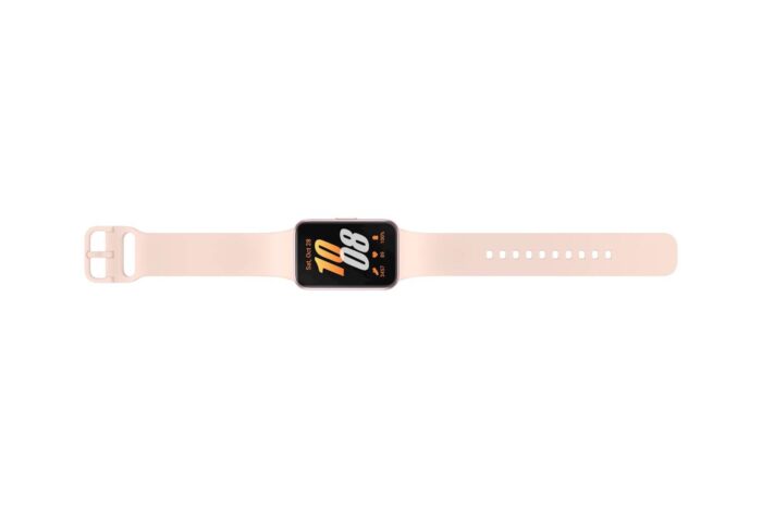 SAMSUNG GALAXY FIT3 ZLATO ROZA - Image 6