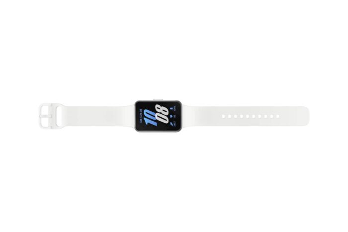SAMSUNG GALAXY FIT3 SREBRNA - Image 6