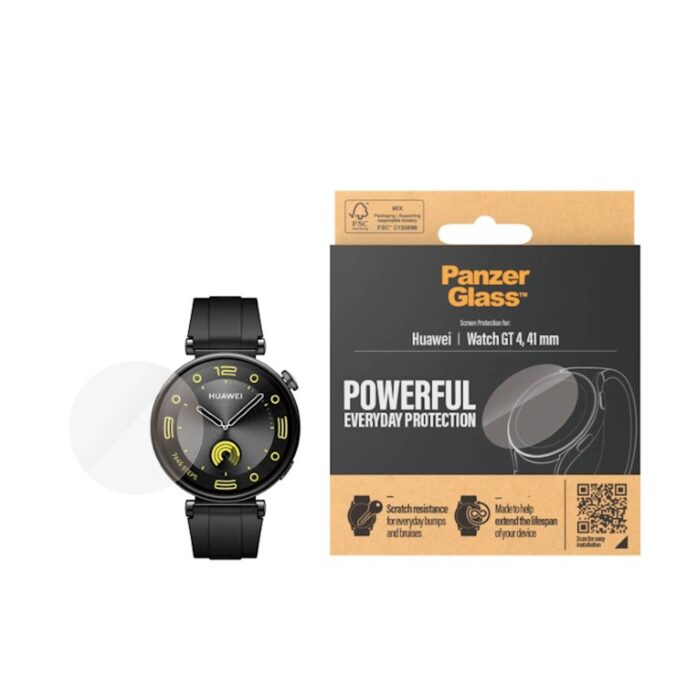 PANZERGLASS HUAWEI GT 4 41MM AB - Image 3