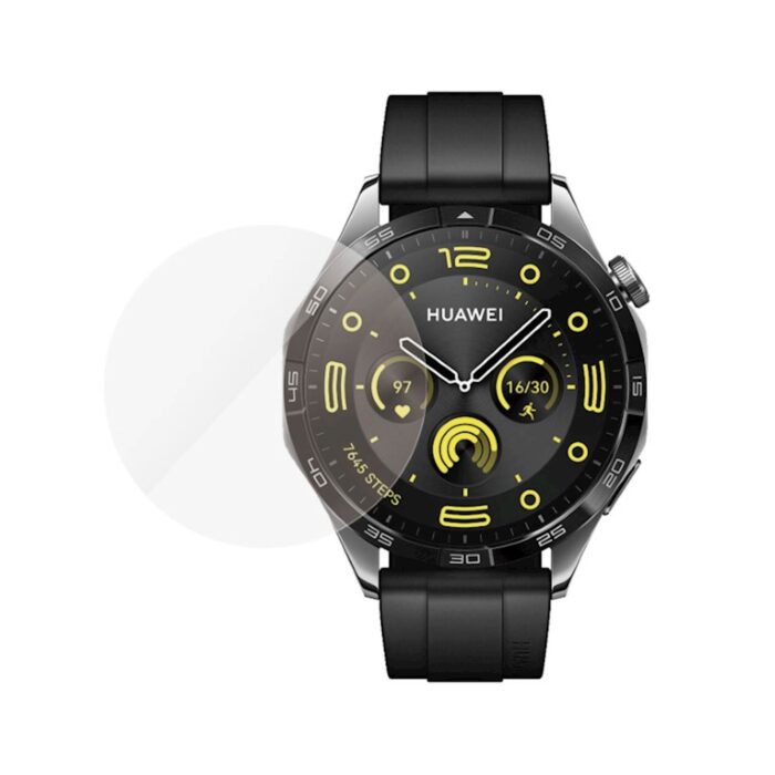 PANZERGLASS HUAWEI GT 4 46MM AB