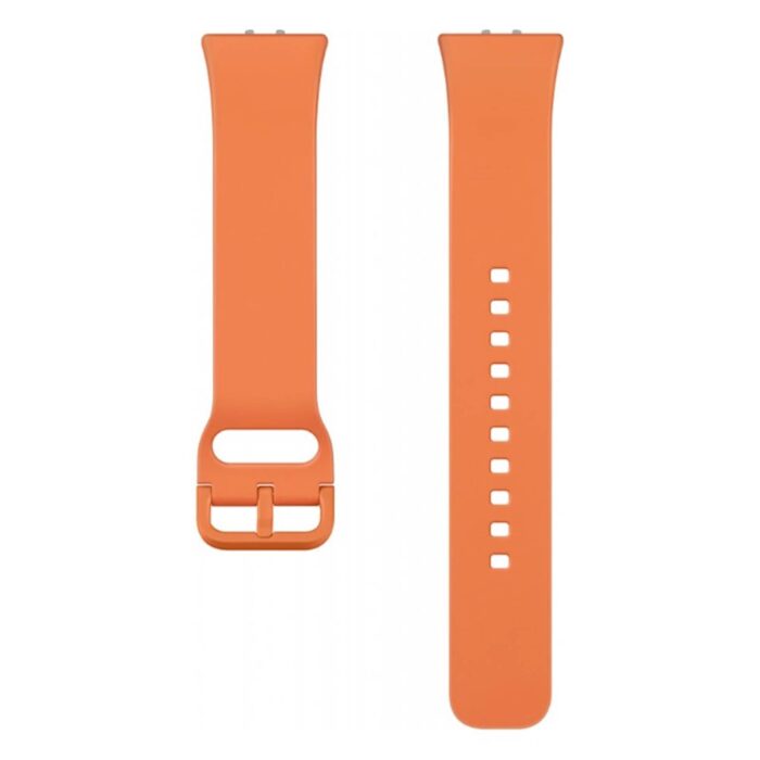 PAŠČEK SAMSUNG GALAXY FIT3 SPORT BAND ORANGE