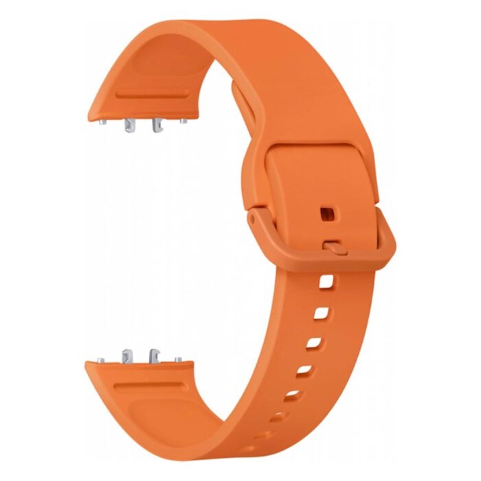 PAŠČEK SAMSUNG GALAXY FIT3 SPORT BAND ORANGE - Image 3