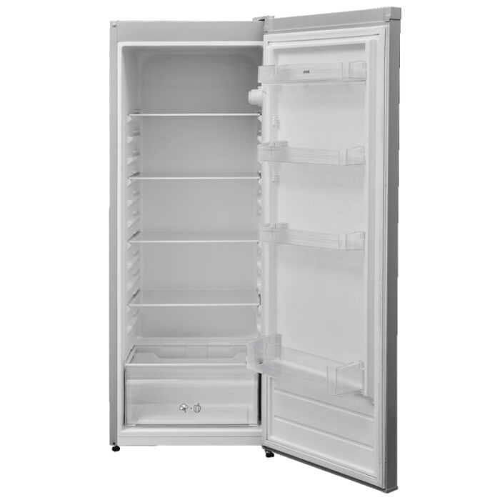 VOX hladilnik KS 2830 S E [E, H: 255 L, višina: 144,5 cm, srebrn] - Image 3