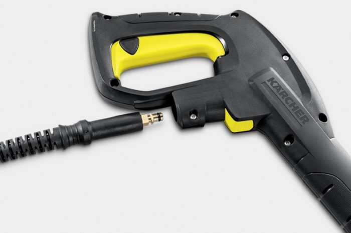 Karcher visokotlačna cev H10Q, QuickConn ect za K2-K7, 10m, 2.643-633 - Image 4