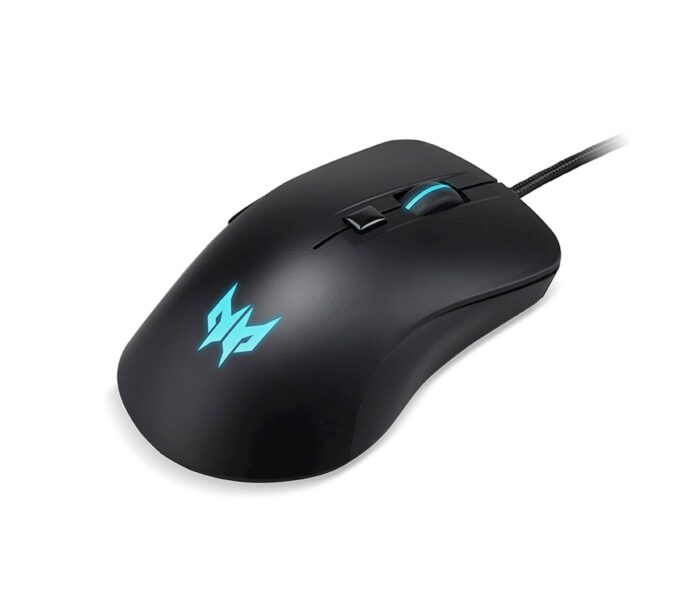 ACER Predator Cestus 310 Gaming Mouse, žična, retail pack, 4200 dpi - slika 3