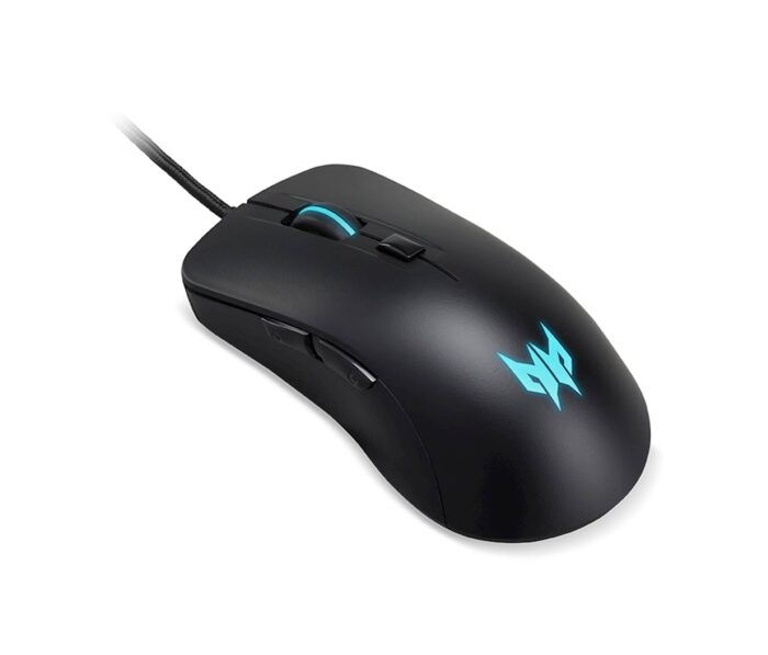 ACER Predator Cestus 310 Gaming Mouse, žična, retail pack, 4200 dpi - slika 4
