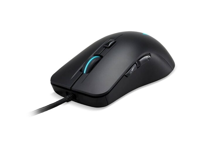 ACER Predator Cestus 310 Gaming Mouse, žična, retail pack, 4200 dpi - slika 5