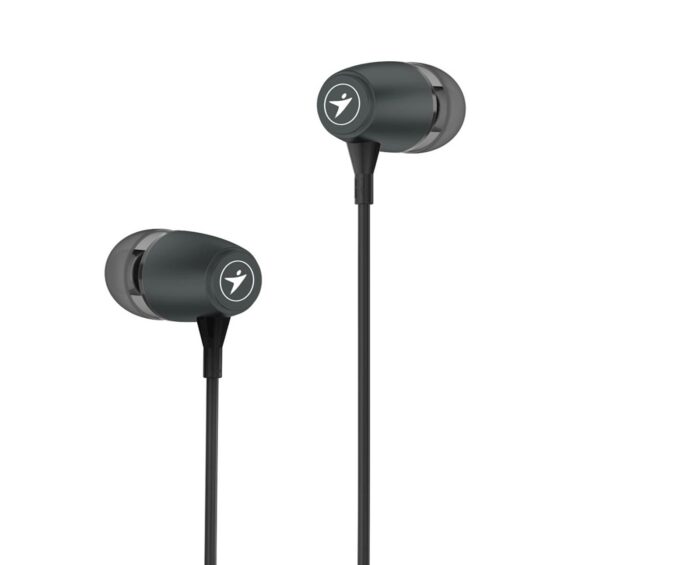 Slušalke Genius HS-M318 sive