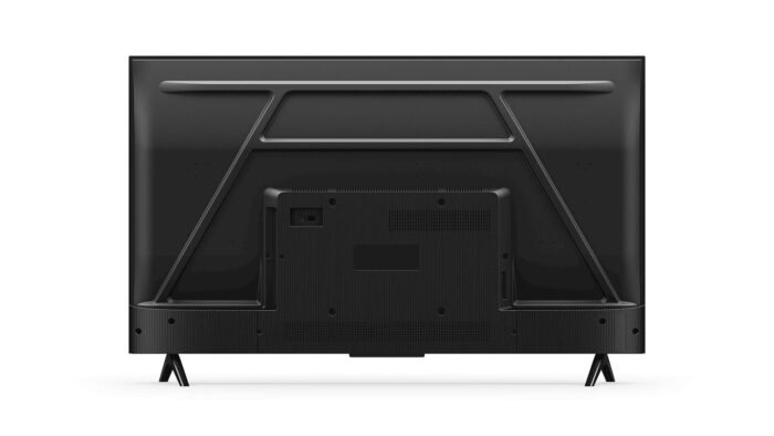 LED TV TCL 43P635 - Image 4