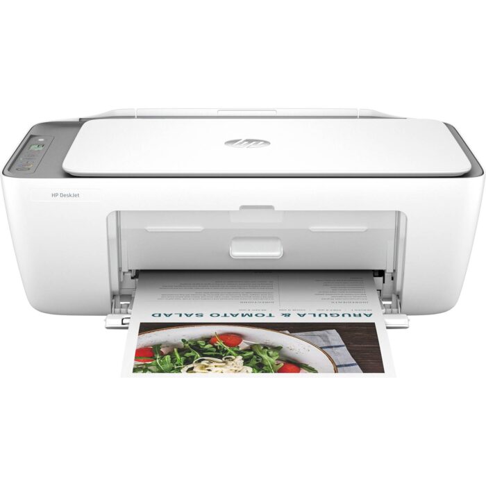 Večfunkcijska brizgalna naprava HP DeskJet 2820e, Instant ink - Image 3
