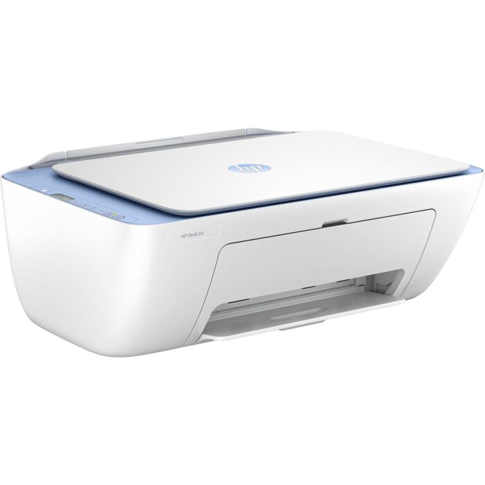 Večfunkcijska brizgalna naprava HP DeskJet 2822e, Instant ink