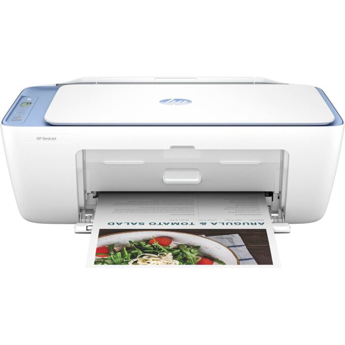 Večfunkcijska brizgalna naprava HP DeskJet 2822e, Instant ink - Image 3