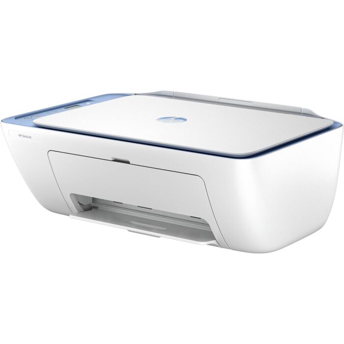 Večfunkcijska brizgalna naprava HP DeskJet 2822e, Instant ink - Image 4
