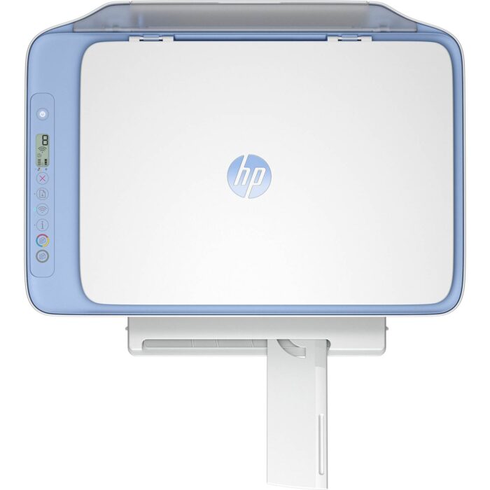 Večfunkcijska brizgalna naprava HP DeskJet 2822e, Instant ink - Image 5