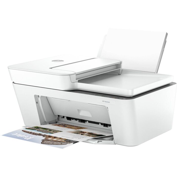 Večfunkcijska brizgalna naprava HP Deskjet 4220e, Instant ink - Image 4