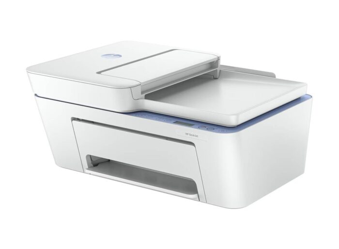 Večfunkcijska brizgalna naprava HP Deskjet 4222e, Instant ink - Image 4