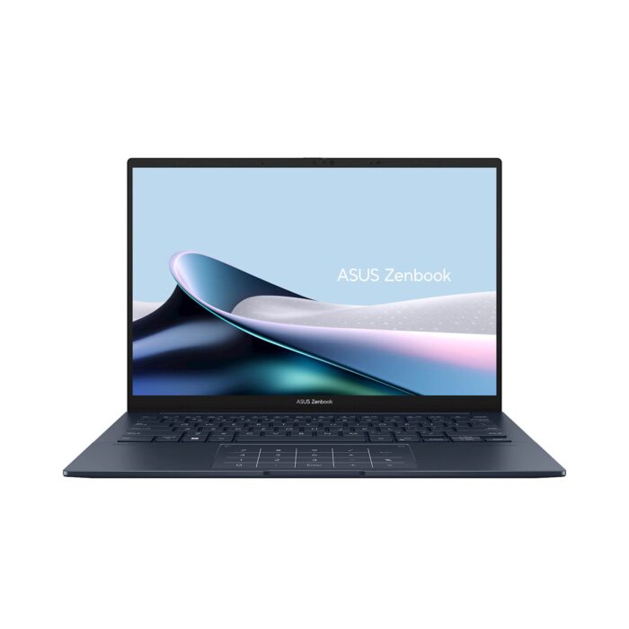 ASUS Zenbook 14 OLED UX3405MA-QD091W Intel Core Ultra 7 155H/32GB/1TB/14" FHD