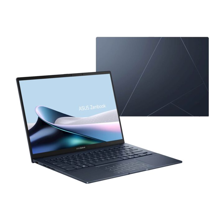 ASUS Zenbook 14 OLED UX3405MA-QD091W Intel Core Ultra 7 155H/32GB/1TB/14" FHD - slika 3