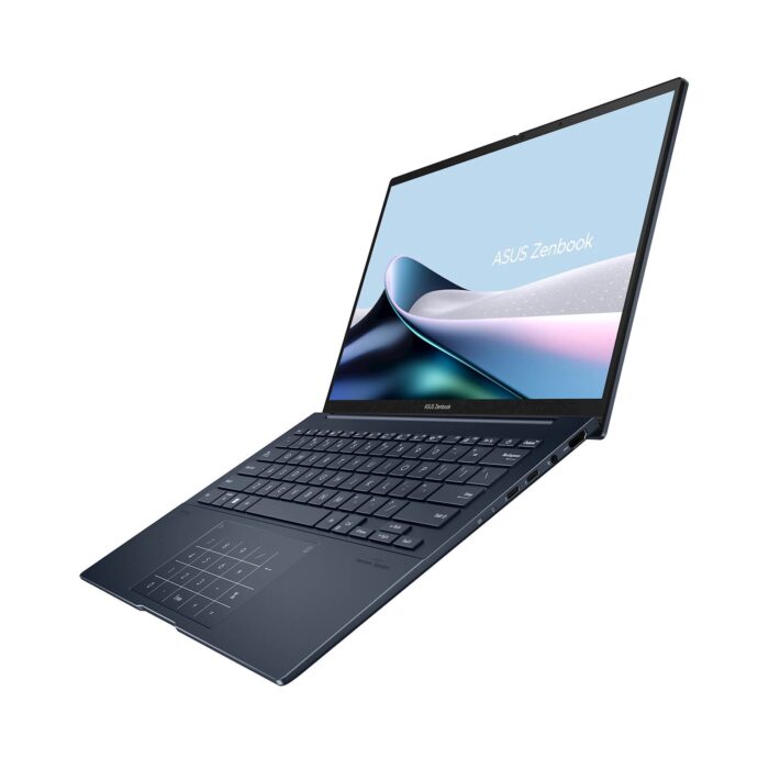 ASUS Zenbook 14 OLED UX3405MA-QD091W Intel Core Ultra 7 155H/32GB/1TB/14" FHD - slika 5