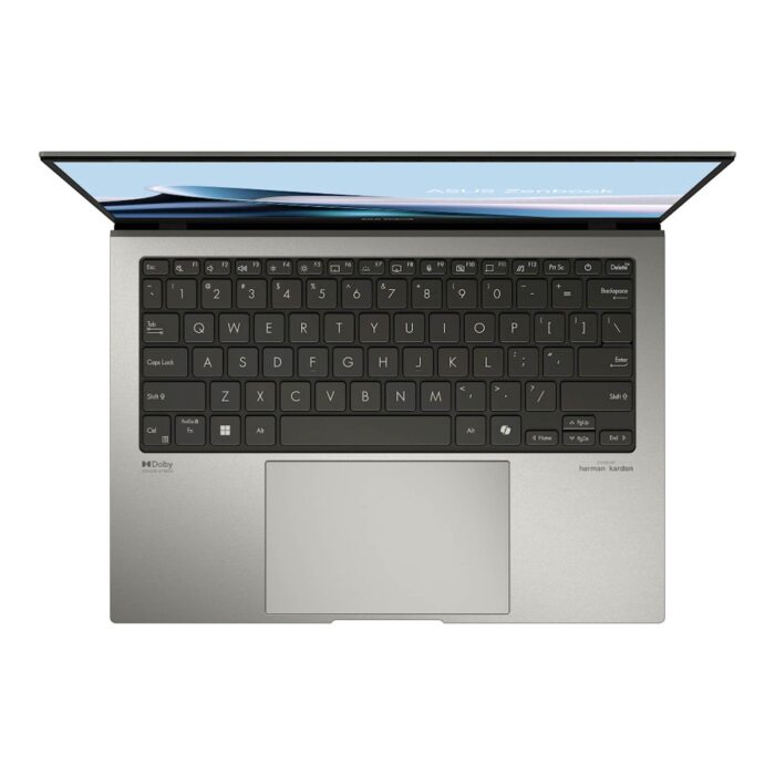 ASUS Zenbook S 13 OLED UX5304MA-NQ039W Intel Core Ultra 7 155U/32GB/1TB/13,3" - slika 3