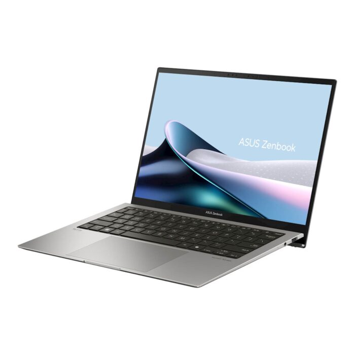 ASUS Zenbook S 13 OLED UX5304MA-NQ039W Intel Core Ultra 7 155U/32GB/1TB/13,3" - slika 5