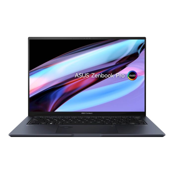 ASUS Zenbook Pro 14 OLED UX6404VI-OLED-P952X i9-13900H/48GB/SSD