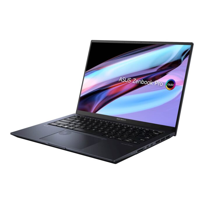 ASUS Zenbook Pro 14 OLED UX6404VI-OLED-P952X i9-13900H/48GB/SSD - slika 3