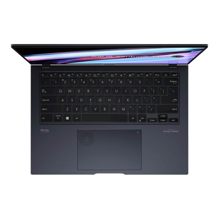 ASUS Zenbook Pro 14 OLED UX6404VI-OLED-P952X i9-13900H/48GB/SSD - slika 5