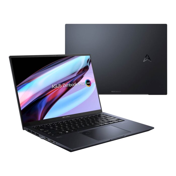 ASUS Zenbook Pro 14 OLED UX6404VI-OLED-P952X i9-13900H/48GB/SSD - slika 6
