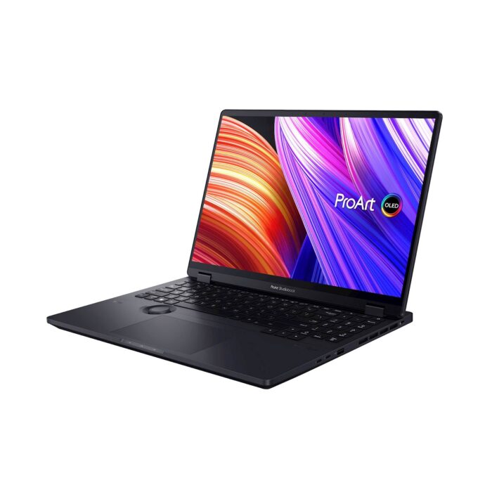 ASUS ProArt Studiobook Pro 16  OLED W7604J3D-OLED-MY961X - slika 4