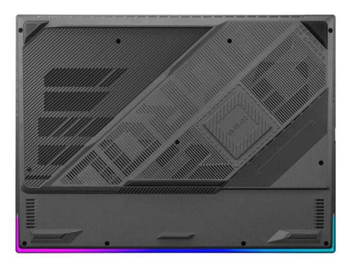 ASUS ROG Strix G16 G614JV-N3075W i7-13650HX/16GB/SSD 1TB/16" FHD+ - slika 6