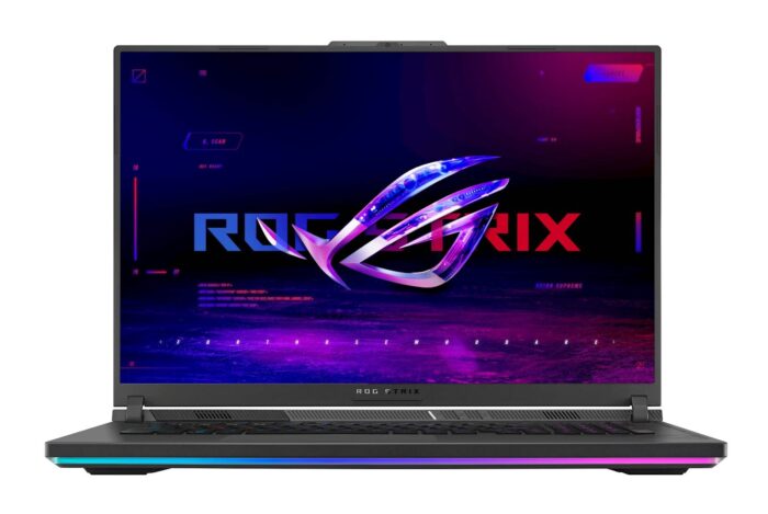 ASUS ROG Strix G18 G814JIR-N6013W i9-14900HX/32GB/SSD 1TB/18" 2,5K IPS - slika 3
