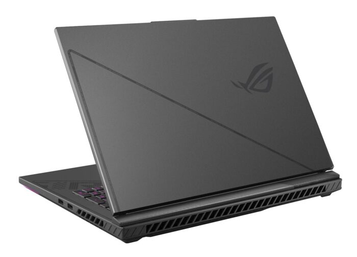 ASUS ROG Strix G18 G814JIR-N6013W i9-14900HX/32GB/SSD 1TB/18" 2,5K IPS - slika 4