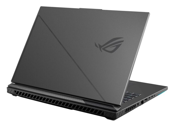 ASUS ROG Strix G18 G814JIR-N6013W i9-14900HX/32GB/SSD 1TB/18" 2,5K IPS - slika 6