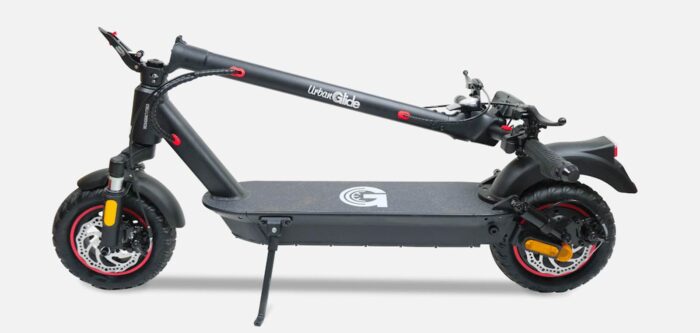 Električni skiro UrbanRide 500 CT (500-800W)