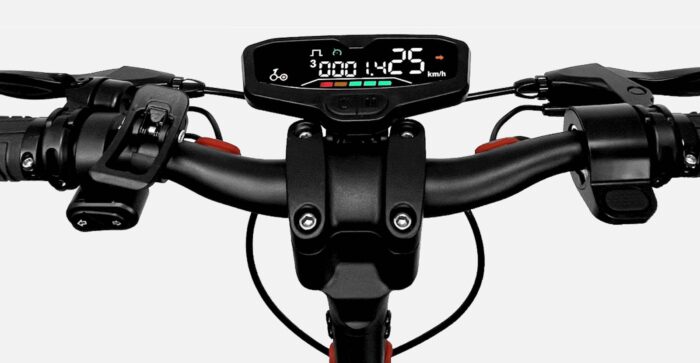 Električni skiro UrbanRide 500 CT (500-800W) - Image 3