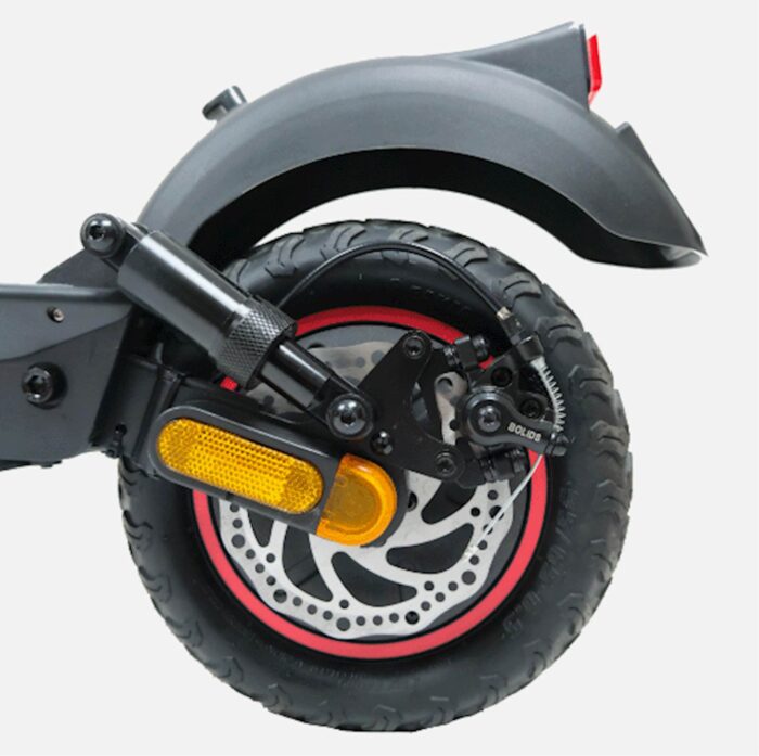 Električni skiro UrbanRide 500 CT (500-800W) - Image 6