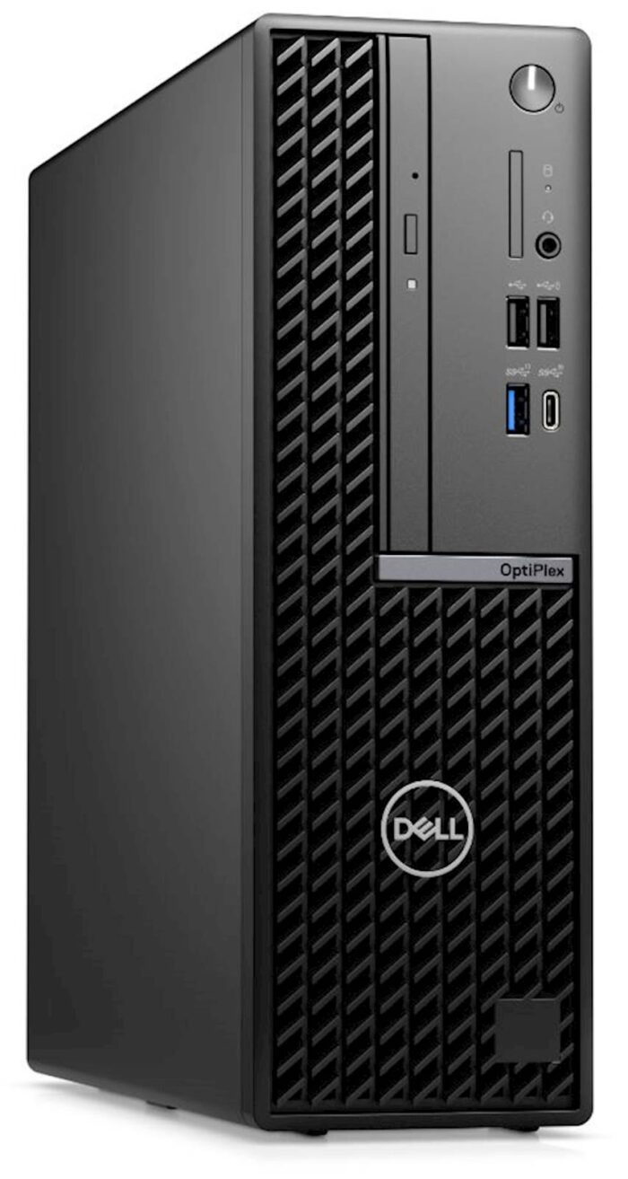 Računalnik DELL Optiplex Plus 7010 SFF i7-13700/16GB/SSD 512GB/UMA/W11Pro vPro