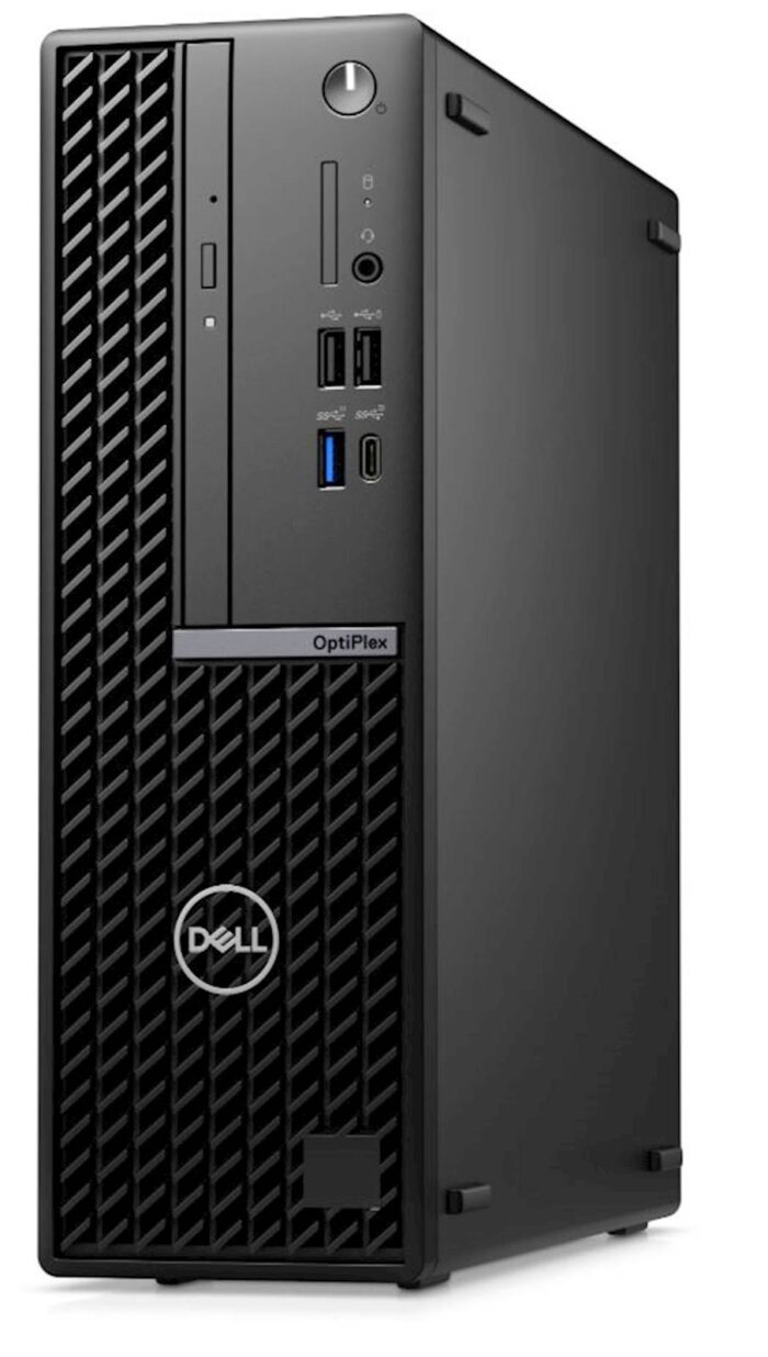Računalnik DELL Optiplex Plus 7010 SFF i7-13700/16GB/SSD 512GB/UMA/W11Pro vPro - slika 4